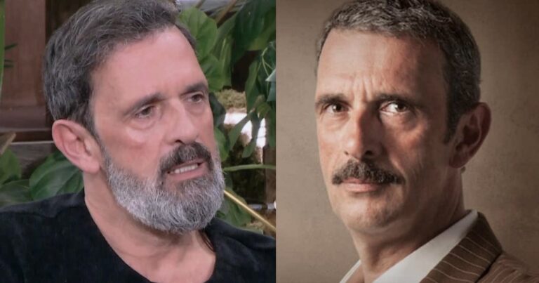 Λεωνίδας Κακούρης: Η δημόσια εμφάνιση του με την Κατερίνα Τσάβαλου