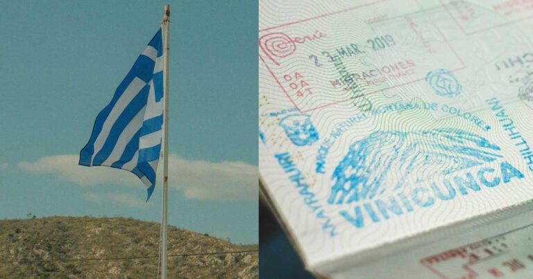 «Καταργείται» το πιο επίσημο έγγραφο των Ελλήνων: Aνακοίνωση