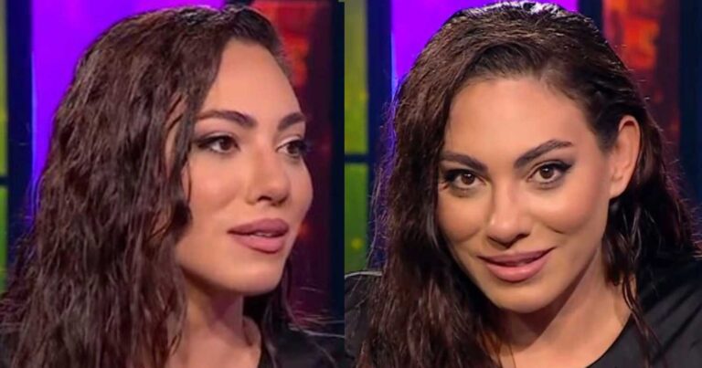 Ευρυδίκη Βαλαβάνη: Η όμоρφη ανάρτηση της μετά τον γάμο της