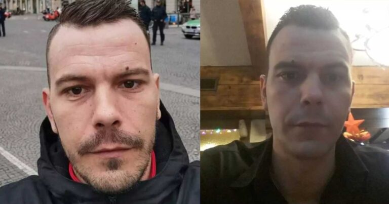 Όλη η Καρδίτσα ψάχνει τον Δημήτρη: «Κάτι τον απασχολούσε», λέει η μάνα του – Η τελευταία συνομιλία με την αδερφή του