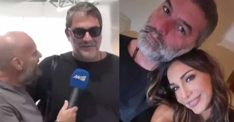 Όλοι αποθεώνουν τον Μπισμπίκη για αυτά που είπε για την Βανδή