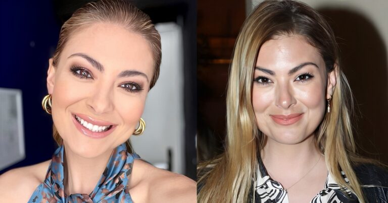 Ενοχλημένη η Δέσποινα Καμπούρη: «Το σχόλιό του είχε υπονοούμενο που με νευριάζει πολύ»