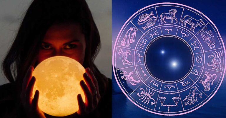 Θα βρουν το κοκαλάκι της νυχτερίδας: Αυτά τα 3 ζώδια θα δουν επιτέλους την τύχη να τους χαμογελά