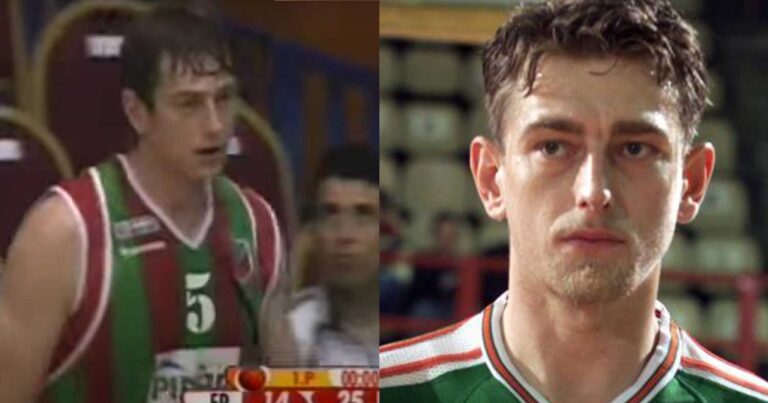 Θρήνος στο μπάσκετ: Πέθανε αγαπημένος παίκτης στα 48 του – Η ανακοίνωση της αστυνομίας