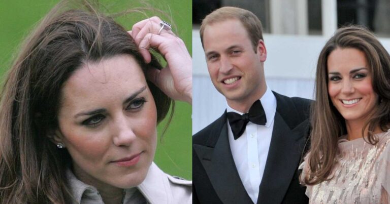 Έτσι είναι η Κέιτ Μίντλετον μετά τις χημειοθεραπείες, διέρρευσαν φώτο από παπαράτσι