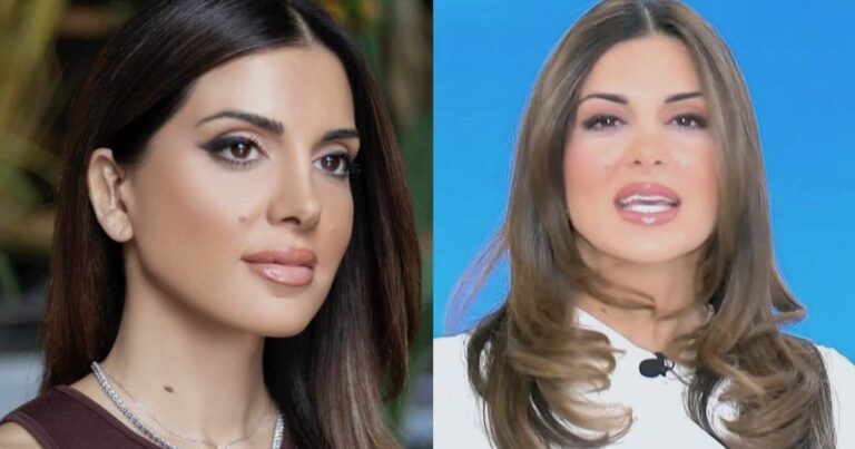 Σταματίνα Τσιμτσιλή: Στην Πάρο το Σαββατοκύριακο με τα τρία της παιδιά