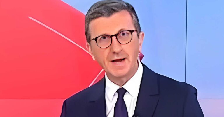 Περήφανος ο Άρης Πορτοσάλτε – Μαθεύτηκαν τα ευχάριστα πριν από λίγο, σε πελάγη ευτυχίας ο δημοσιογράφος