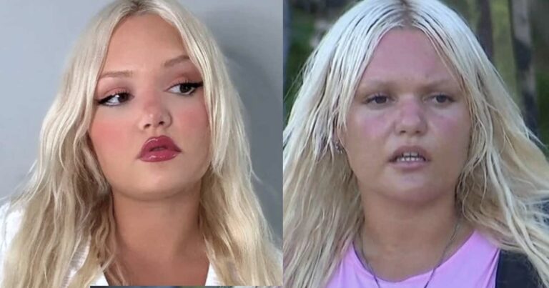 Survivor: Επέστεψε στο παιχνίδι η Εκατερίνα