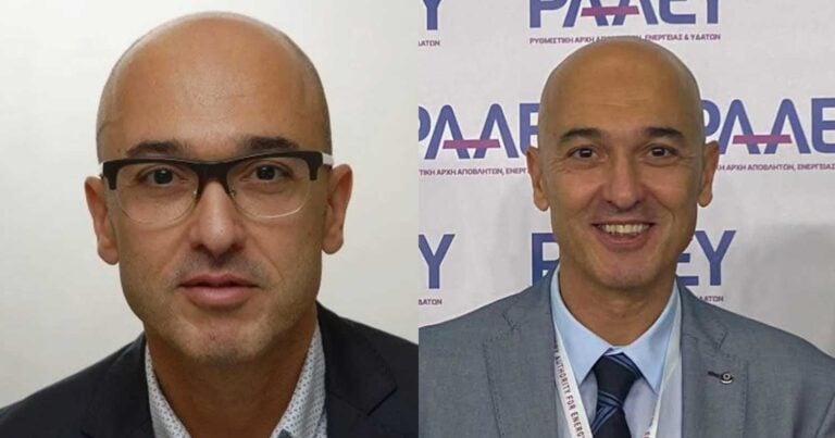 Πέθανε εντελώς ξαφνικά ο Δημήτρης Παπαδημητρίου