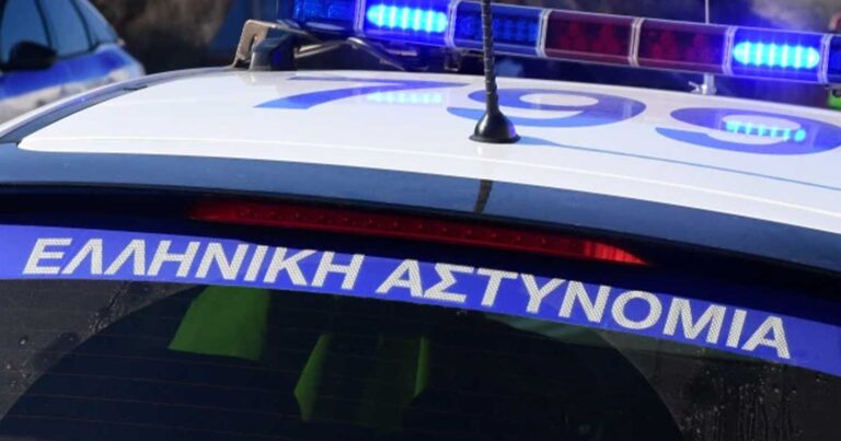 Χειροπέδες σε ιερέα για ενδοοικογενειακή απειλή στην πρεσβυτέρα – «Πέταξε τον κιμά από το μπαλκόνι»