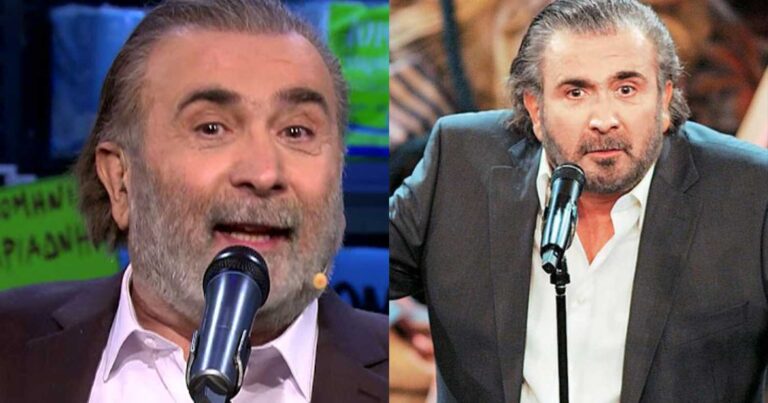 Πότε κάνει πρεμιέρα το Αλ Τσαντίρι Νιουζ με τον Λάκη Λαζόπουλο  