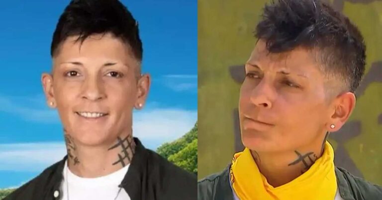Αποχώρησε από το Survivor η Γεσθημανή Κουτούζογλου