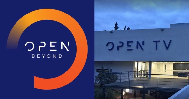 Πουλήθηκε το κανάλι Open – Αuτός είναι ο νέος ιδιοκτήτης του