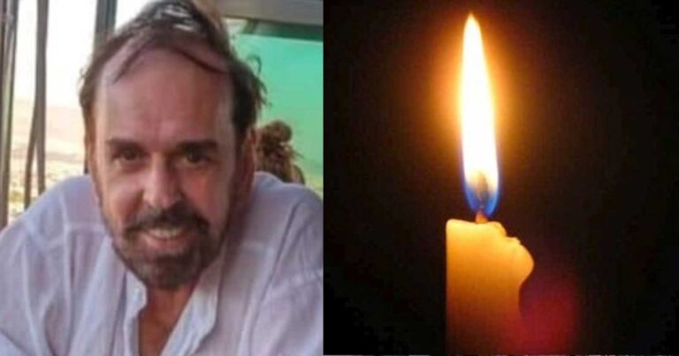 Πέθανε ο ηθοποιός Νίκος Ηλιόπουλος