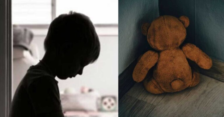 «Μαμά άμα σου πω την αλήθεια, θα με αγαπάς ακόμα;» Συγκλονίζουν τα νέα στοιχεία για τον βıασμό του 5χρονου στην Αλεξανδρούπολη