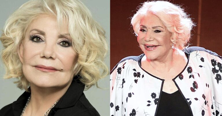 Μαρινέλλα: Σταθερή η κατάσταση της υγείας της