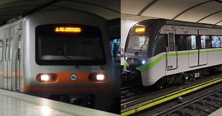 Μεγάλη ανακούφιση: Το Μετρό της Αθήνας θα φτάσει στη Γλυφάδα – Που θα βρίσκονται οι 3 νέοι σταθμοί