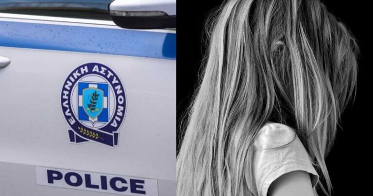 Βόλος: Συνέλαβαν μητέρα γιατί χαστούκισε την 8χρονη κόρη της επειδή δεν ήθελε να πάει σχολείο