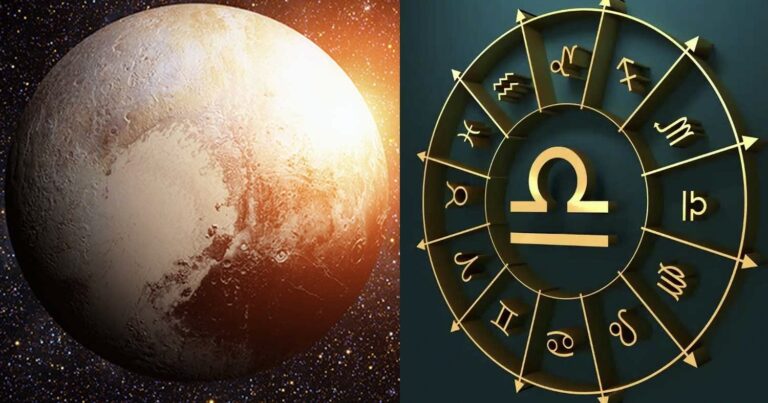 Πλούτωνας στον Υδροχόο έως το 2044: Τα 4 ζώδια που θα επηρεαστούν περισσότερο και θα βιώσουν μεγάλες αλλαγές