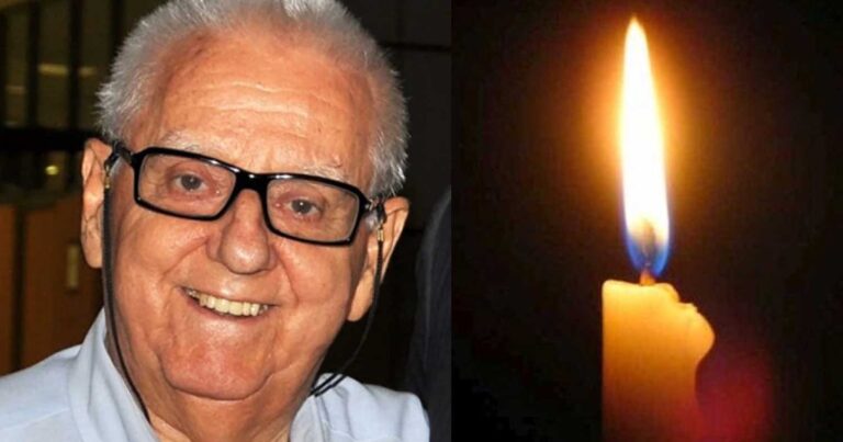 Θρήνος στον νομικό κόσμο: Πέθανε ο ποινικολόγος Ζήσης Κωνσταντίνου