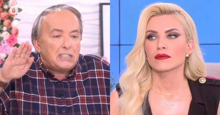 Κύριος με Κ κεφαλαίο ο Μικρούτσικος: Είπε για την Καινούργιου αυτό που λίγοι τολμούν να πουν και αποθεώθηκε