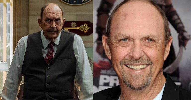 Πέθανε ο Τζον Άστον, ο «μπάτσος του Μπέβερλι Χιλς»