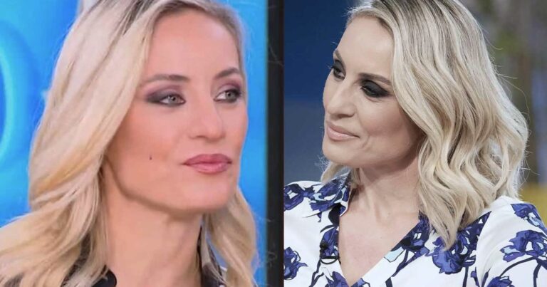 Ελεονώρα Μελέτη: Η ανάρτηση της για την εμφάνιση της στο Ευρωπαϊκό κοινοβούλιο