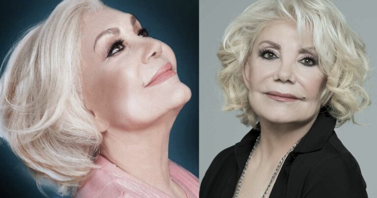 Μαρινέλλα: Η κατάστασή της υγείας της είναι σταθερή