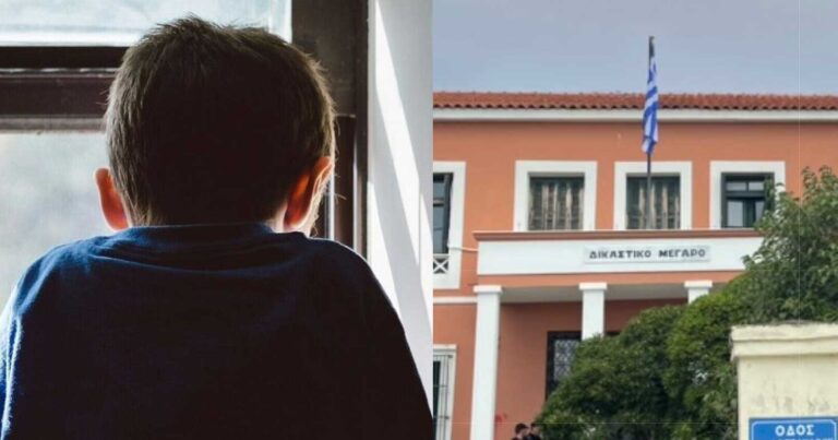 Αλεξανδρούπολη: Τι έδειξε η ιατροδικαστική εξέταση στον 5χρονο