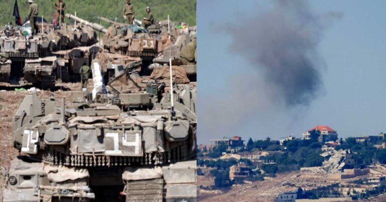 Συναγερμός: Ήχησαν τα τύμπανα του πολέμου – Παγκόσμια ανησυχία