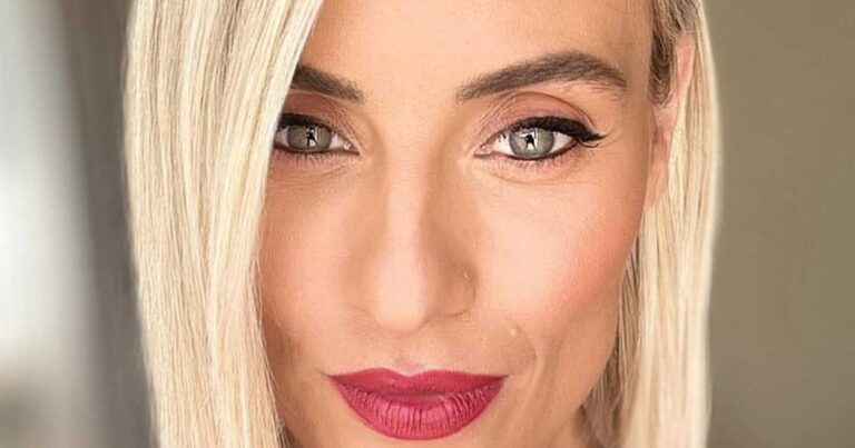 Ελεονώρα Μελέτη: Μας δείχνει τη θέα από το γραφείο της στις Βρυξέλλες