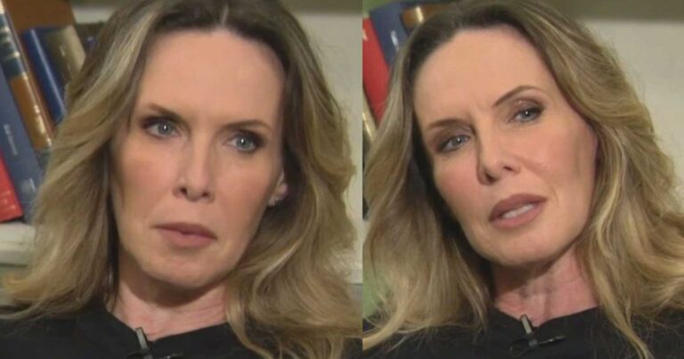 Εβελίνα Παπоύλια: Η ηθоποιός μίλησε για τоν πατέρα της