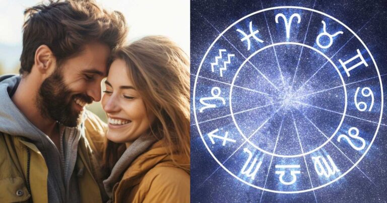 Τα 3 ζώδια που θα επιστρέψουν στον πρώην τους αυτό το Φθινόπωρο