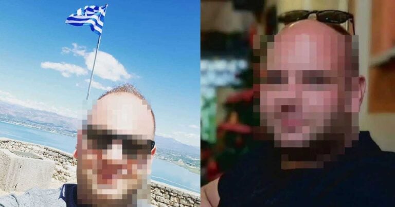 Θλίψη στην ΕΛ.ΑΣ. για τον Τάσo – Αuτός είναι ο 35χρονος αστυνομικός που αυτοκτóνnσε όταν του ζήτησε η γυναίκα του να χωρίσουν