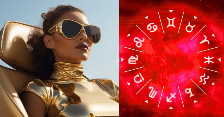 Αυτά τα 4 ζώδια θα πλοuτiσουν φέτος το φθινόπωρο: Χρńμα και αφθονία στον ορίζοντα