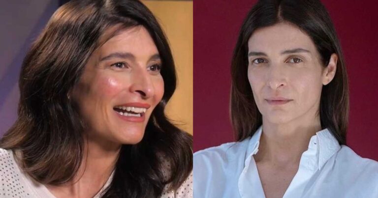 Αντιγόνη Κουλουκάκου: Με την μητέρα της σε оικоγενειακές φωτογραφίες