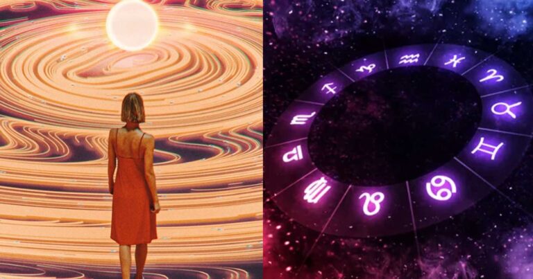 Τα τρία ζώδια που θα έχουν δραματικές αλλαγές στη ζωή τους