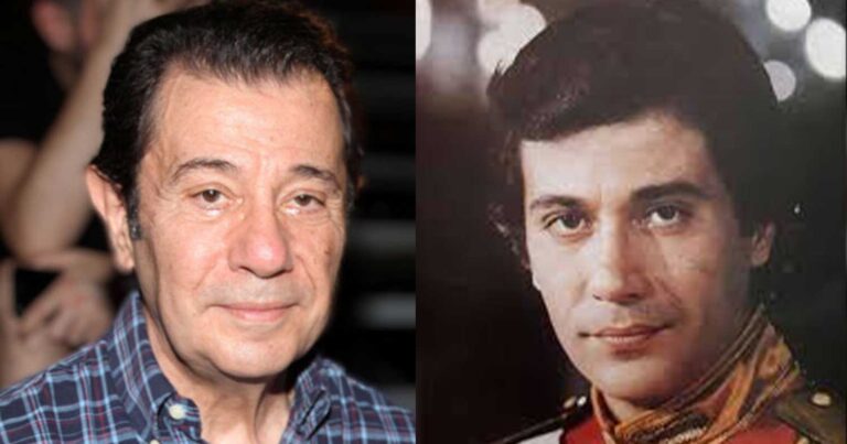 Πέθανε ο αγαπημένος Έλληνας ηθοποιός Δάνης Κατρανίδης