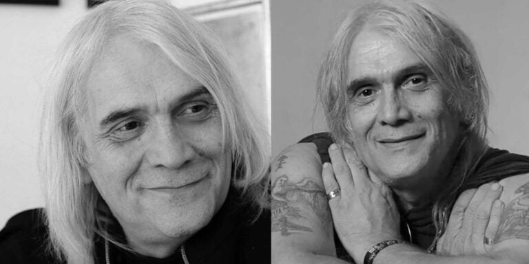 Έφυγε από τη ζωή ο Σέρβος τραγουδιστής Μπόρα Ντόρντεβιτς