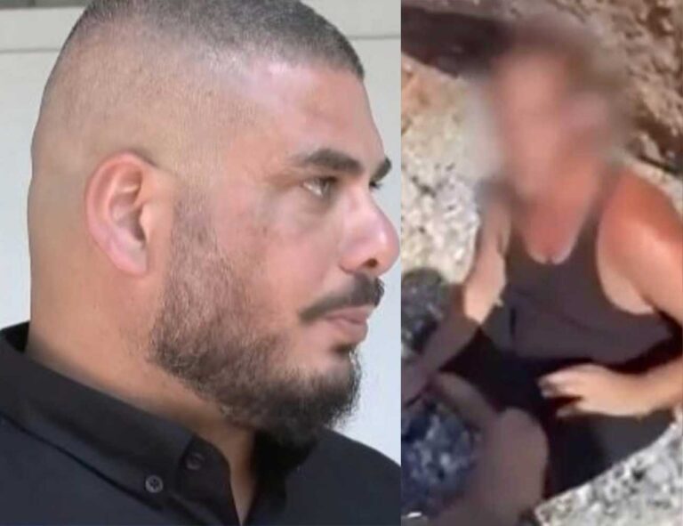 Σαλαμίνα: Για κακούργημα ο Αχιλλέας για το Βίντεο με τον ξυλοδαρμό του 35χρονου