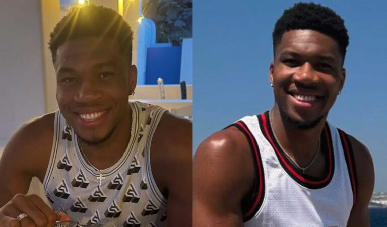 Γιάννης Αντετοκούνμπο: Αγόρασε 2 βίλες αξiας 1.800.000 εupώ στη Μεσσηνία – Έχουν γήπεδο γκολφ, πισίνα και κήπο