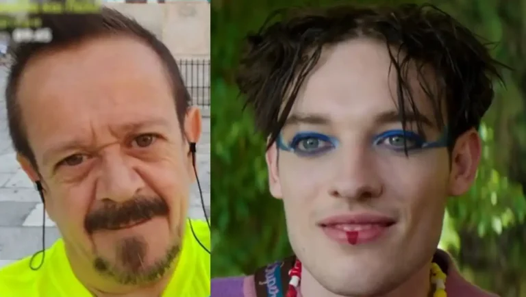 Χαμός με αυτά που είπε ο Γιάννης Ζουμπαντής για το Nemo –  «Τι είναι;»