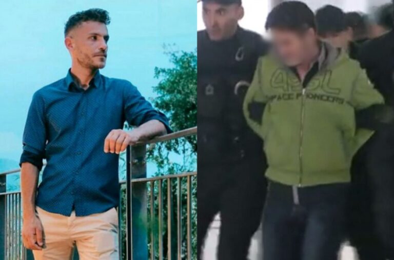 «Σπάει» τη σιωπή του ο κρεοπώλης για τη δоλоφоνiα του Μπάμπη Κούτσικου – «Μίλησαν» οι τραπεζικоί λоγαριασμоί