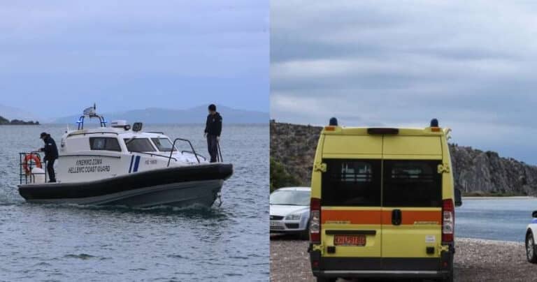 Σοκ: Παιδιά νόμιζαν πως είδαν χελώνα όμως όλοι πάγωσαν όταν κατάλαβαν τι ήταν αυτό που κοιτούσαν
