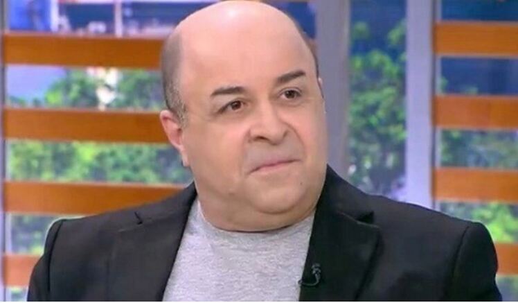 Ραγδαίες εξελίξεις με τον Μάρκο Σεφερλή πριν λίγο, δυστυχώς πολύ άσχημα νέα
