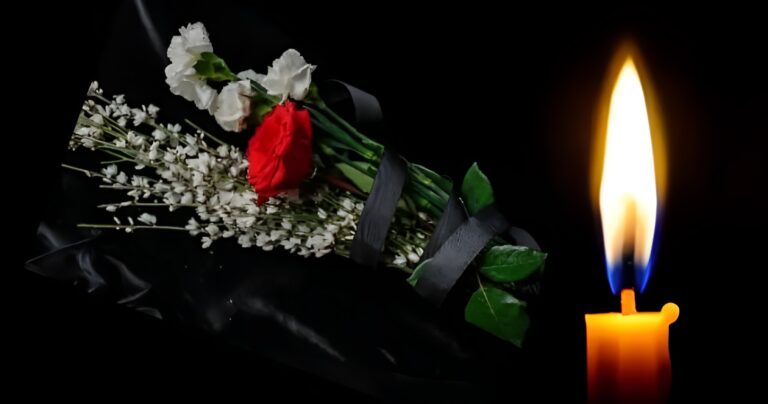 Δακρύζει η Παναγιά μας σήμερα πάνω από την πόλη: Πέθανε ο 5χρονος Κωνσταντίνος – Συγκλονισμένοι οι πάντες