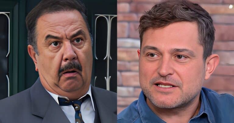 «Ποιος είναι αuτός και μιλάει;» Άγριο ξέσπασμα του Τάσου Κωστή για τον Γιώργο Καραμίχο