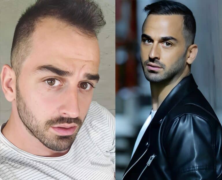 Άρης Σοϊλέδης: Φωτογραφίες από την πρώτη δημόσια εμφάνιση με την σύντροφό του, Μαριλίνα Κυπαρίσση