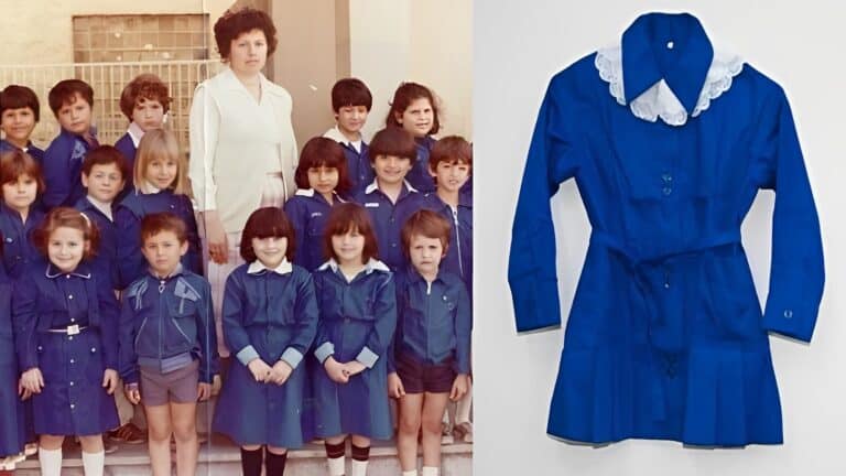 Επιστρέφει η στολή σε ελληνικό σχολείο: «Παιδάκια έρχονται απρεπώς ντυμένα»