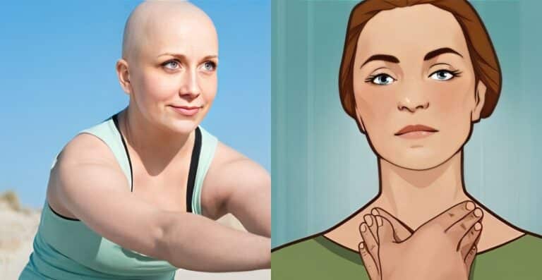 Λέμφωμα: Προσοχή στα συμπτώματα του πιο úπουλου καρκίνου